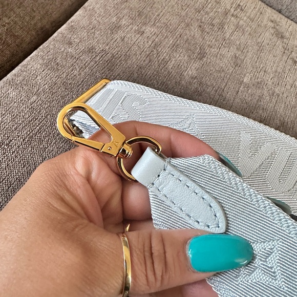 Crossbody  strap - Picture 4 of 7